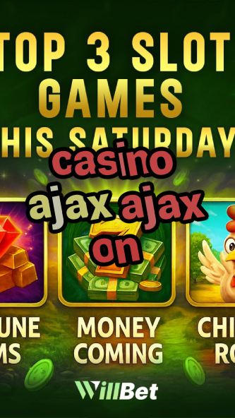 casino ajax ajax on-casinoepocaflash.igamblingorder.com